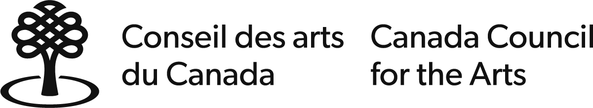 Logo français Conseil des arts du Canada